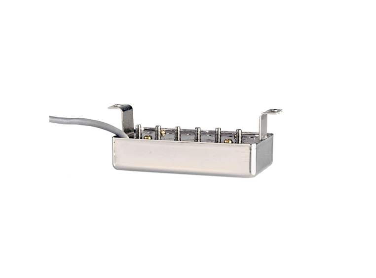 Gibson S&A IM98T-CH 498T - Chrome 